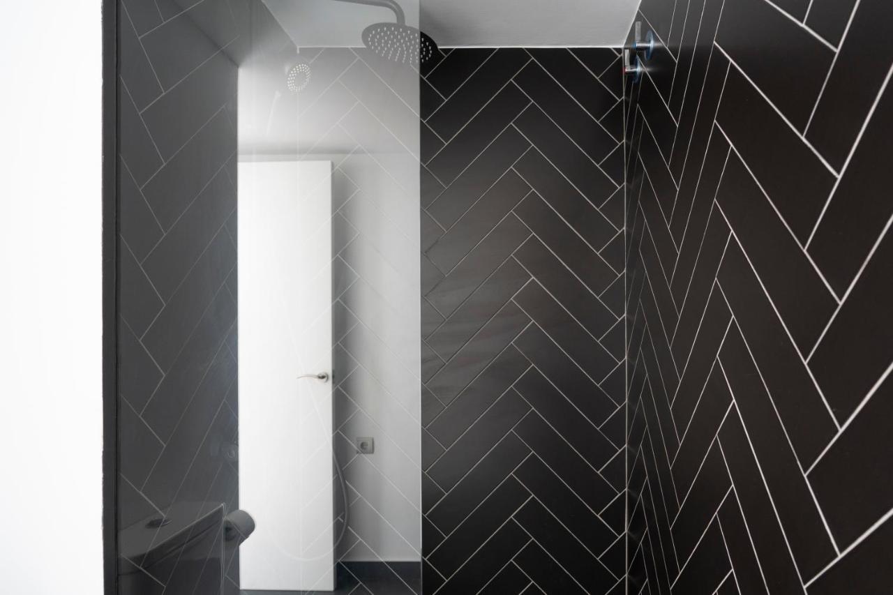 Apartmán Tsa La Rosa Barcelona Exteriér fotografie