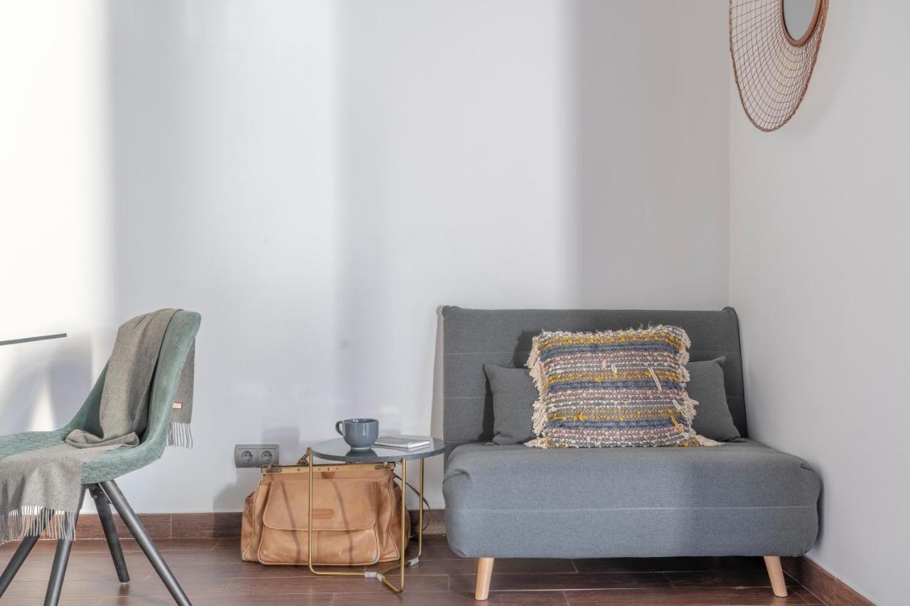 Apartmán Tsa La Rosa Barcelona Exteriér fotografie